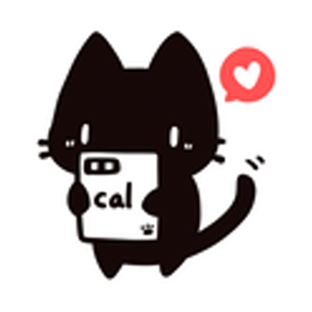 Calometer icon